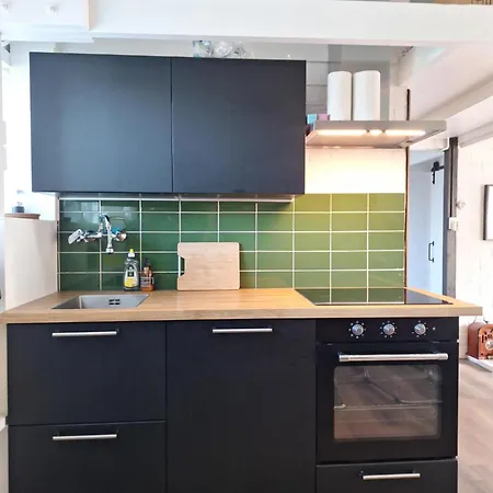 Rekerlanden 32 Casa de Férias