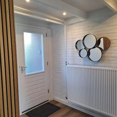 Rekerlanden 32 * Schoorldam