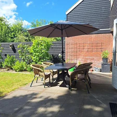 Rekerlanden 32 Schoorldam