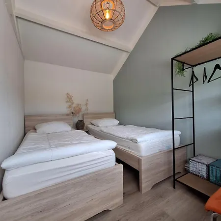 Rekerlanden 32 * Schoorldam