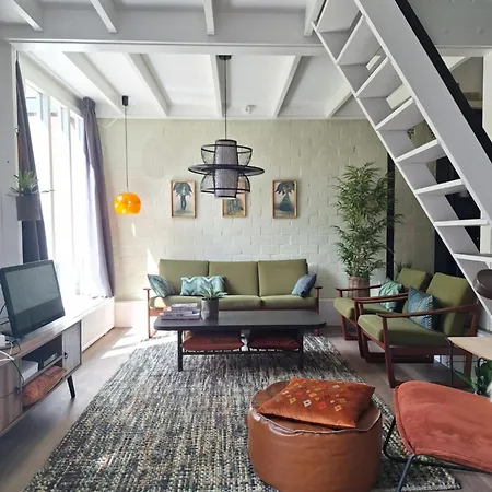 Σπίτι διακοπών Rekerlanden 32 *
