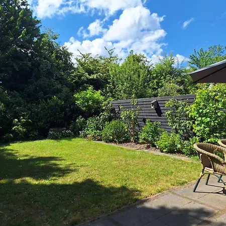 Casa de Férias Rekerlanden 32 Schoorldam