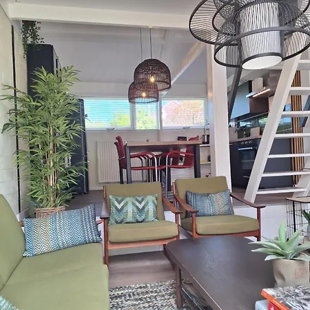 Rekerlanden 32 Casa de Férias Schoorldam