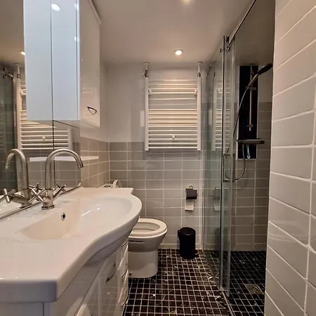 Casa de Férias Rekerlanden 32 *