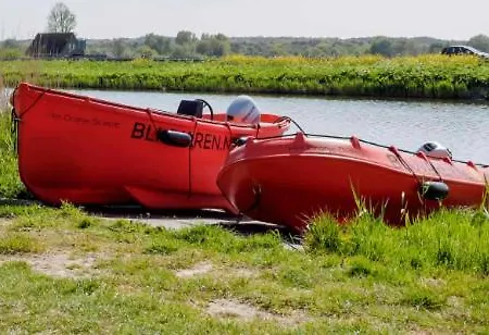 Rekerlanden 32 Casa de Férias *