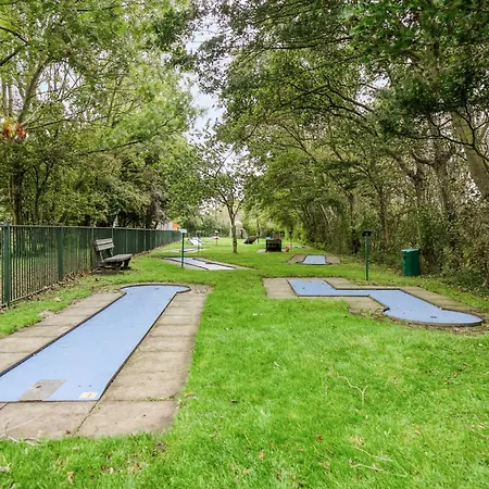 Rekerlanden 32 Casa de Férias Schoorldam